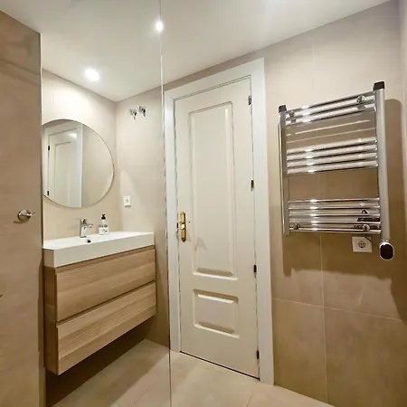 Appartement Aloha Banus Sea Views By Lica Homes