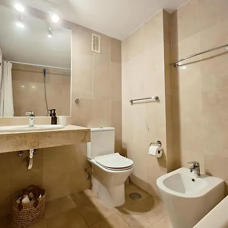 Aloha Banus Sea Views By Lica Homes * Marbella