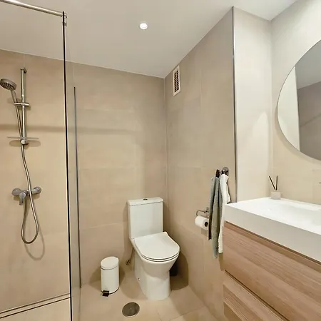 Appartement Aloha Banus Sea Views By Lica Homes Marbella